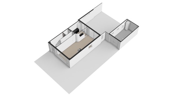 Doude van Troostwijkstraat 49, 1391 ER Abcoude - 