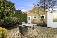 New for sale: Doude van Troostwijkstraat 49, 1391 ER Abcoude