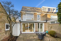 New for sale: Doude van Troostwijkstraat 49, 1391 ER Abcoude