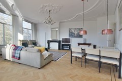 Te huur: Ruysdaelkade, 1072AG Amsterdam