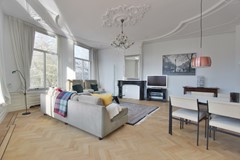 Huur:Ruysdaelkade, 1072 AG Amsterdam - Foto