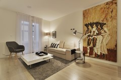 Nieuw in verhuur:Groenburgwal, 1011 HW Amsterdam - Foto