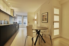 Nieuw in verhuur:Groenburgwal, 1011 HW Amsterdam - Foto