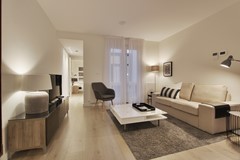 Nieuw in verhuur:Groenburgwal, 1011 HW Amsterdam - Foto