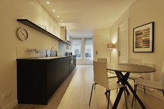 Nieuw in verhuur:Groenburgwal, 1011 HW Amsterdam - Foto