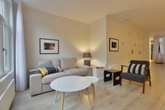 Nieuw in verhuur:Groenburgwal, 1011 HW Amsterdam - Foto