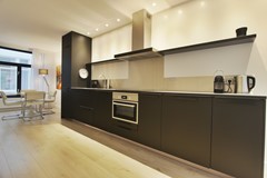 Nieuw in verhuur:Groenburgwal, 1011 HW Amsterdam - Foto