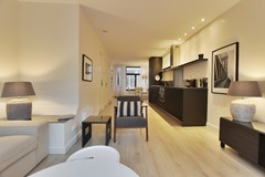 Nieuw in verhuur:Groenburgwal, 1011 HW Amsterdam - Foto