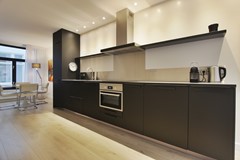 Nieuw in verhuur:Groenburgwal, 1011 HW Amsterdam - Foto