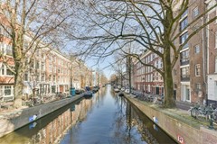 appartementen te huur op Lauriergracht
