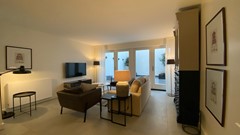 Nieuw in verhuur:Lauriergracht, 1016 RS Amsterdam - Foto