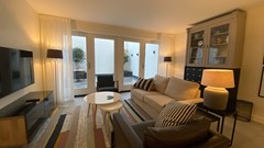 Nieuw in verhuur:Lauriergracht, 1016 RS Amsterdam - Foto