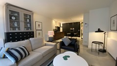 Nieuw in verhuur:Lauriergracht, 1016 RS Amsterdam - Foto