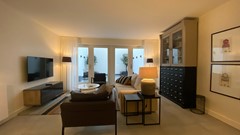 Nieuw in verhuur:Lauriergracht, 1016 RS Amsterdam - Foto