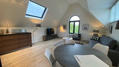 Nieuw in verhuur:Lauriergracht, 1016 RS Amsterdam - Foto