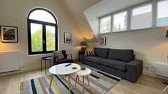 Nieuw in verhuur:Lauriergracht, 1016 RS Amsterdam - Foto