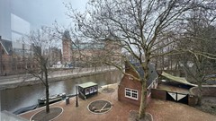 Nieuw in verhuur:Ruysdaelkade, 1072 AG Amsterdam - Foto