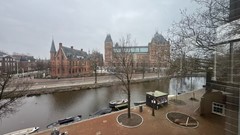 Nieuw in verhuur:Ruysdaelkade, 1072 AG Amsterdam - Foto