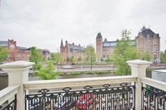 Nieuw in verhuur: Ruysdaelkade, 1072 AG Amsterdam