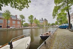 Nieuw in verhuur: Ruysdaelkade, 1072 AG Amsterdam