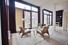 Nieuw in verhuur:Blauwpijpstraat 15, 1019 KX Amsterdam - Foto