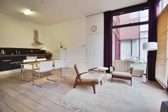 Nieuw in verhuur:Blauwpijpstraat 15, 1019 KX Amsterdam - Foto