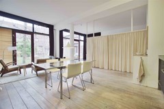 Nieuw in verhuur: Blauwpijpstraat 15, 1019 KX Amsterdam