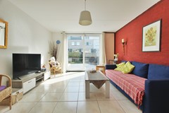 New for rent:Dwergvinvisstraat, 1035 HR Amsterdam - Photo