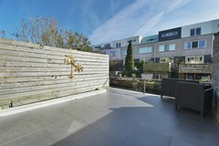 New for rent:Dwergvinvisstraat, 1035 HR Amsterdam - Photo