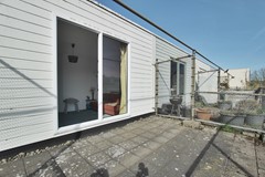 New for rent: Dwergvinvisstraat, 1035 HR Amsterdam