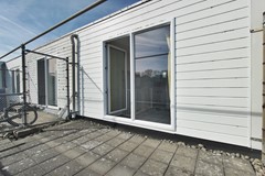 New for rent: Dwergvinvisstraat, 1035 HR Amsterdam