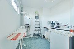 New for rent: Dwergvinvisstraat, 1035 HR Amsterdam