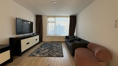 Nieuw in verhuur:Maarten Lutherweg, 1185 AV Amstelveen - Foto