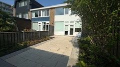 Nieuw in verhuur:Maarten Lutherweg, 1185 AV Amstelveen - Foto