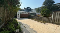 Nieuw in verhuur:Maarten Lutherweg, 1185 AV Amstelveen - Foto