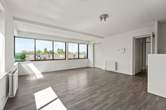 Koop:Van Suchtelen van de Haarestraat 24G, 1068 GV Amsterdam - Foto