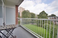 Huur: Ennemaborg, 1082 SL Amsterdam