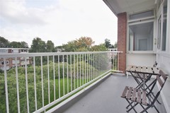 Huur: Ennemaborg, 1082 SL Amsterdam