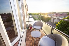 Huur:Teldershof 69, 1067 ML Amsterdam - Foto