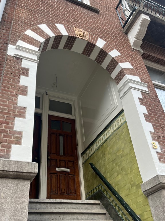 Hendrik Jacobszstraat 3-h, Amsterdam