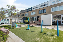 Nieuw in verhuur:Dwergvinvisstraat, 1035 HR Amsterdam - Foto