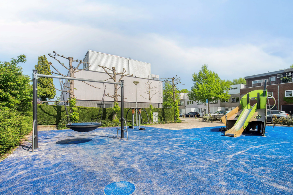 Dwergvinvisstraat ref-1037, Amsterdam