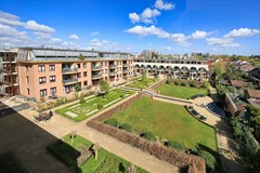 Nieuw in verhuur:Rembrandtweg 176, 1181 GZ Amstelveen - Foto
