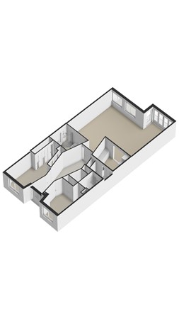 Rembrandtweg 176, 1181 GZ Amstelveen - 3D BG.jpg