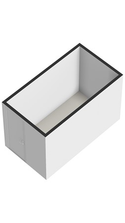 Rembrandtweg 176, 1181 GZ Amstelveen - 3D Berging.jpg