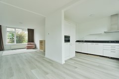 Nieuw in verhuur:Maarten Lutherweg, 1185 AM Amstelveen - Foto