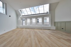 Nieuw in verhuur:Nieuwezijds Voorburgwal, 1012 RM Amsterdam - Foto