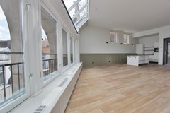 Nieuw in verhuur:Nieuwezijds Voorburgwal, 1012 RM Amsterdam - Foto