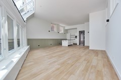 Nieuw in verhuur:Nieuwezijds Voorburgwal, 1012 RM Amsterdam - Foto