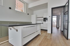 Nieuw in verhuur:Nieuwezijds Voorburgwal, 1012 RM Amsterdam - Foto